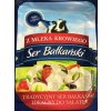 BALKÁNSKÝ salátový sýr vyrobený z kravského mléka 100 g za 5 Kč.