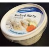 Sleďové filety v remuládě 200 g