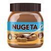 Nugeta arašídová 750 g ve skle
