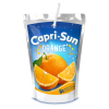 CAPRI SUN 10x200ml Orange