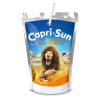 CAPRI SUN 10x200ml Safari Fruits
