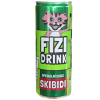 Fizi drink SKIBIDI 250ml