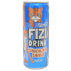 Fizi drink Chocolate Shake Mléčný 250ml