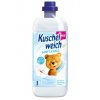 Kuschelweich aviváž 1 L - 31 WL Sanft & Mild - bílá