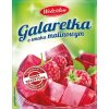 Galaretka s příchutí MALINA 75 g