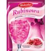 Galaretka s ovocnou příchutí RUBÍN 75g