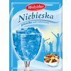 Galaretka s příchutí ovoce - blankytně modré 75g