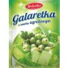 Galaretka s příchutí ANGREŠT 75 g