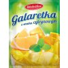 Galaretka s příchutí CITRON 75 g