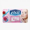 Elsil Toaletní mýdlo 60g Růže