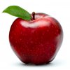 Jablka 1 Kilogram