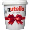 Nutella dovoz Itálie 3kg dárková