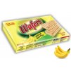 Golda Wafers Banan175g Oplatky s banánovým krémem