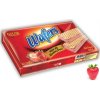 Golda Wafers Strawberry 175g Oplatky s jahodovým krémem