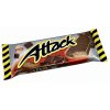 Attack celomáčený čokoládový 30g