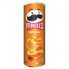 Pringles Hot paprika chipsy 165g