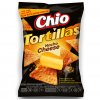 Chio Tortillas Nacho Cheese