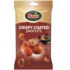Crispy oříšky 80g BBQ