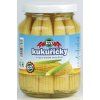 Kukuřičky v octovém nálevu 330 g
