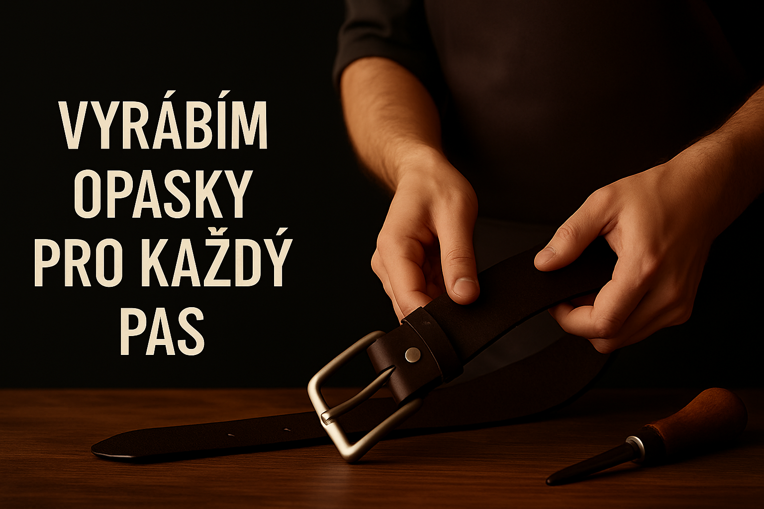 opasky pro každý pas