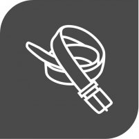                                     1 Z 5 KLIENTŮ MÁ CHYBNĚ ZMĚŘENOU DÉLKU OPASKU, PROSÍME PŘEMĚŘTE SE RADĚJI 2x, DĚKUJEME :)
                            