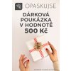 POUKÁZKA500 small