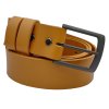hnědý velbloud 4cm profil small