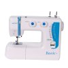 Domáci šijací stroj Garudan Basic+ GHM 1024 3