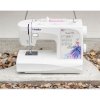 Domácí šijací stroj Leader NewArt 300 9