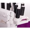coverlock: overlock babylock gloria 19