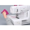 coverlock: overlock babylock gloria 20
