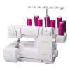 coverlock: overlock babylock gloria 1