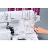 coverlock: overlock babylock gloria 4