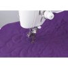 JUKI TL2200 QVP quilt 3
