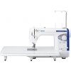 JUKI TL2200 QVP quilt 00