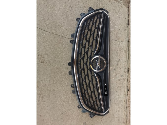 maska opel moka X č.200