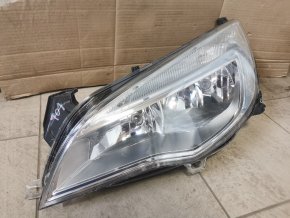 Astra J 101