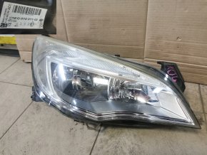 Astra J 104