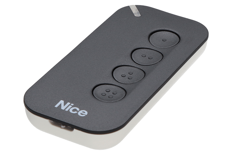 Nice MYGO4 - Inovace v oblasti ovládání pohonů vrat
