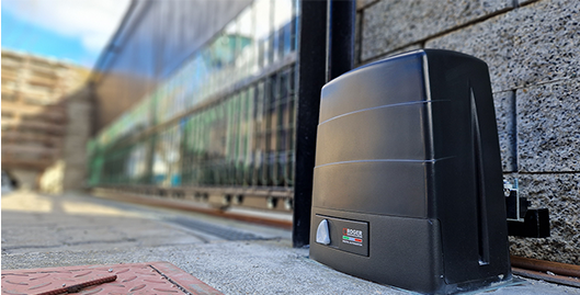 Pohon Roger BM30/320/HS