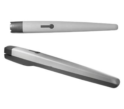 Pohony křídlových bran