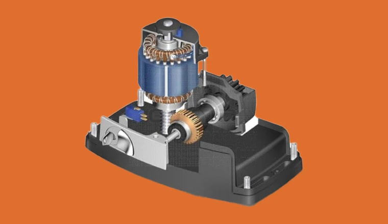 Pohony Roger Technology: Proč jsou bezkartáčové motory budoucností automatizace vrat