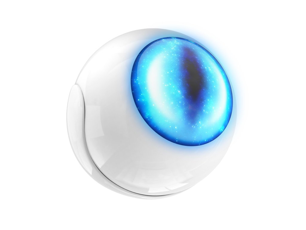 PIR pohybový,teplotný senzor na detekciu intenzity svetla (LUX),senzor vibrácií, pracuje s FIBARO produktami a s vybranými produktami skupiny NICE.