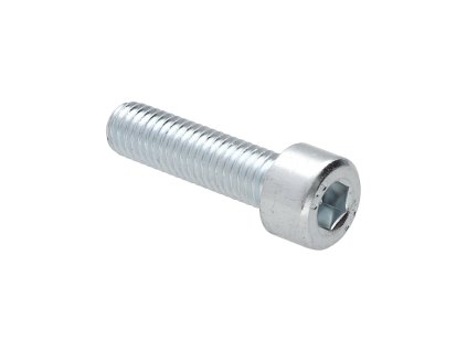 Imbusový šroub M12x40, DIN 912, pevnost 8.8, pozink