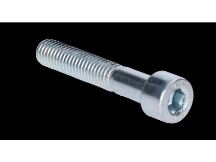 Imbusový šroub M8x55, DIN 912, pevnost 8.8, pozink