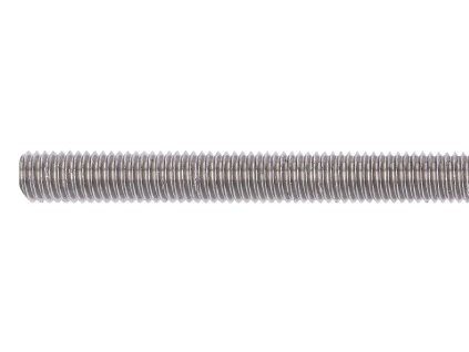 Nerezová Závitová tyč (M8 / L: 1000 mm), DIN975/A4 /AISI316