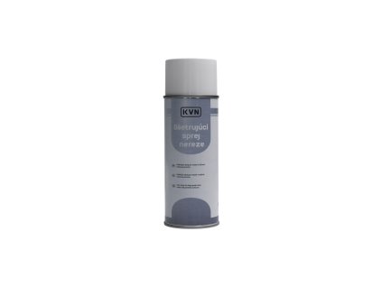 WS 3638 ošetřovací přípravek ve spreji (400ml), použití: odstraňuje a zabraňuje znečištení povrchu nerezových materiálů