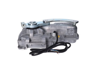 BIG-FAB METRO podzemní motor 24V, 170W, 400Nm pro křídlovou bránu do 5m/křídlo