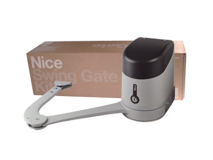Nice HYKE HK7024 pákový pohon pro křídlovou bránu do 3,5 m