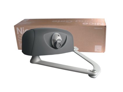 Nice HYPPO HY7024 pákový pohon pro křídlovou bránu do 3 m